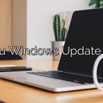 Apa itu Windows Update error?