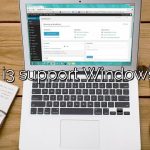 Can i3 support Windows 11?