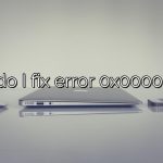 How do I fix error 0x0000052e?