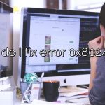 How do I fix error 0x80240fff?