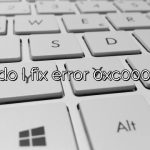 How do I fix error 0xc0000135?