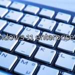 Is Windows 11 enterprise free?