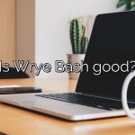 Is Wrye Bash good?