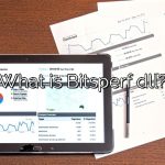 What is Bitsperf dll?