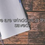 Where are windows 11 themes saved?