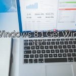 Will Windows 8.1 Get Windows 11?